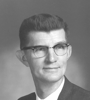 Gordon L. Newby