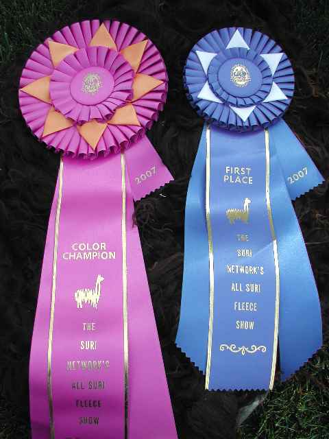 [Lillinonah's Ribbons]